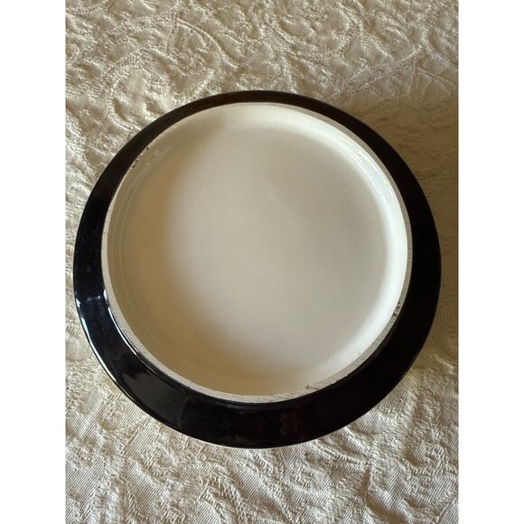 Vintage Ceramic Bumble Bee Face Bowl Deforest of CA Anthropomorphic - Picture 7 of 15